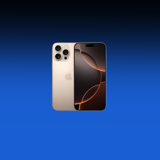 ⅠPhone 16 Pʀo Max