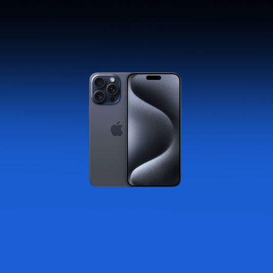 ⅠPhone 15 Pʀo