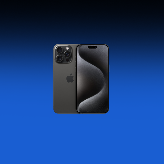 ⅠPhone 15 Pʀo