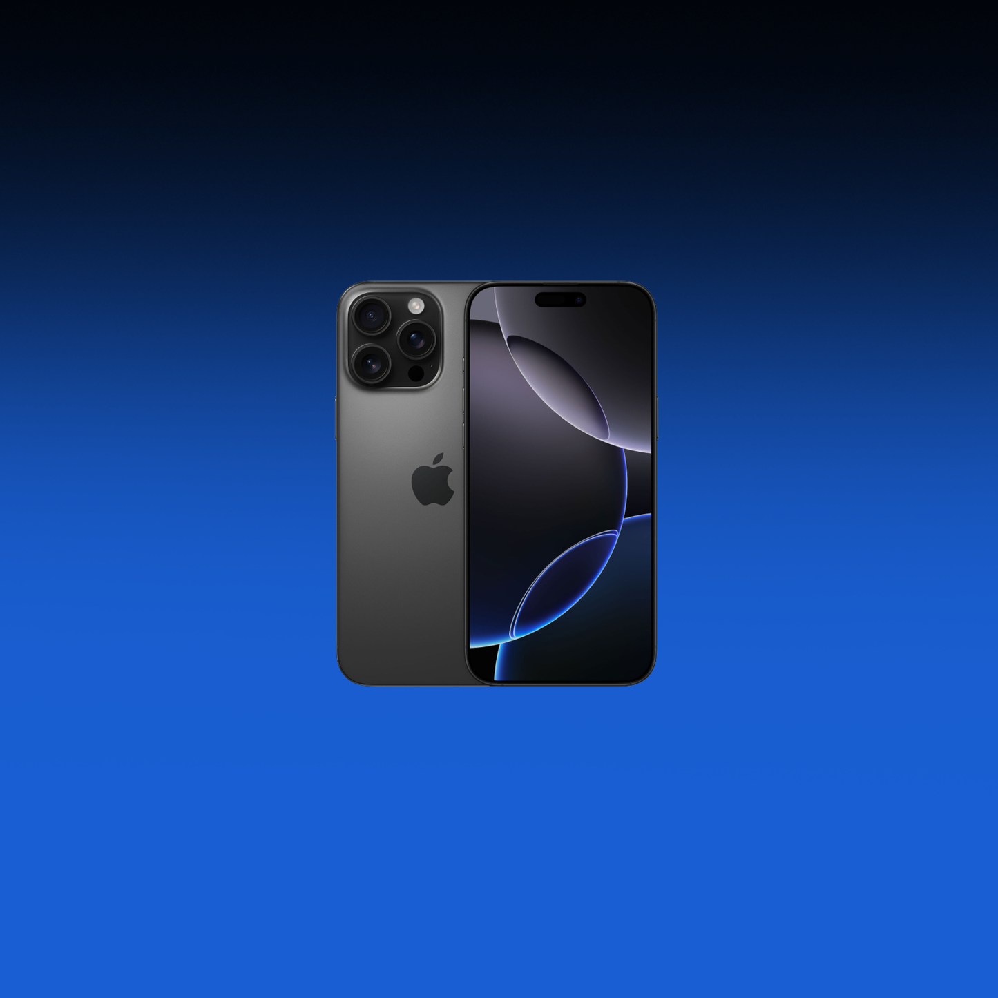ⅠPhone 16 Pʀo Max